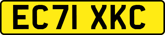 EC71XKC