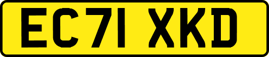 EC71XKD
