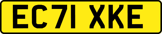 EC71XKE