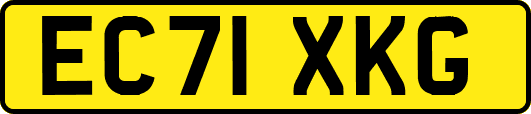 EC71XKG