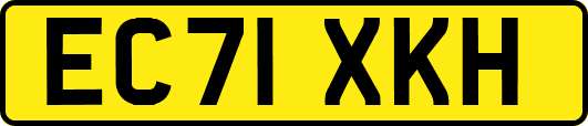 EC71XKH