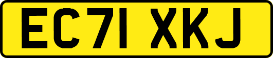 EC71XKJ