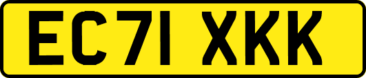 EC71XKK