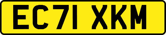 EC71XKM
