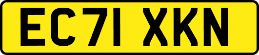 EC71XKN