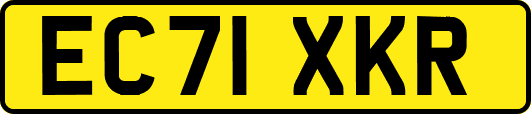EC71XKR