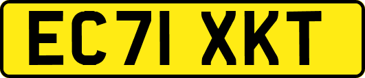 EC71XKT