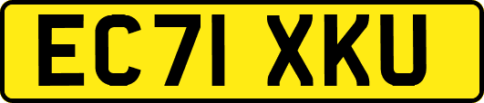 EC71XKU