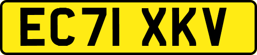 EC71XKV