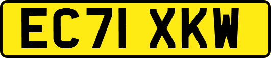 EC71XKW