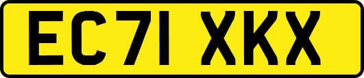 EC71XKX