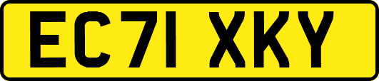 EC71XKY