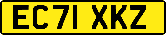 EC71XKZ