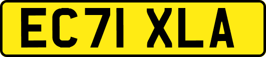 EC71XLA