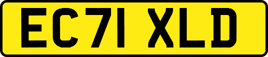 EC71XLD
