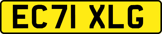 EC71XLG