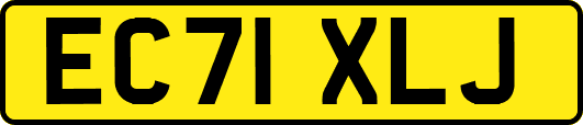 EC71XLJ