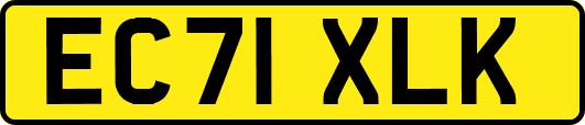 EC71XLK