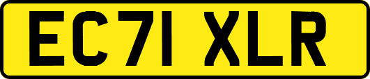 EC71XLR