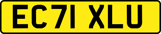 EC71XLU
