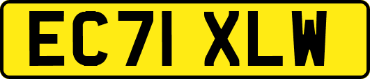 EC71XLW