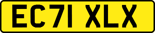 EC71XLX