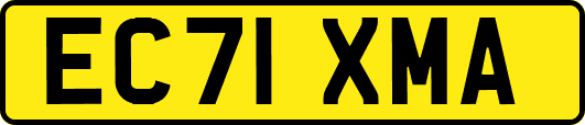 EC71XMA