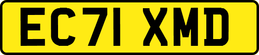 EC71XMD