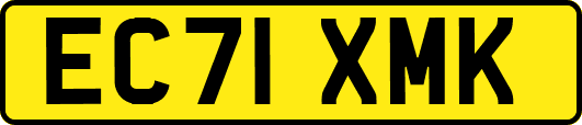 EC71XMK