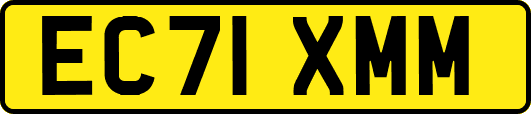 EC71XMM