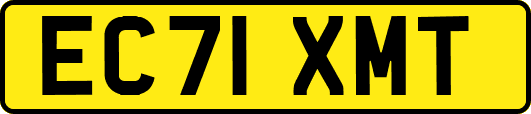 EC71XMT