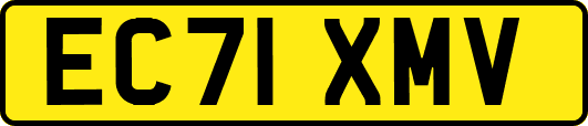 EC71XMV