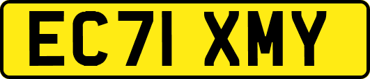 EC71XMY