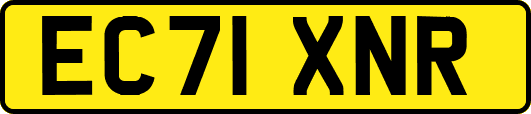 EC71XNR