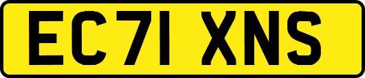 EC71XNS