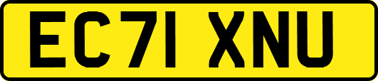 EC71XNU