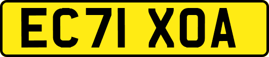EC71XOA