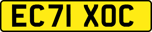 EC71XOC