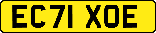 EC71XOE