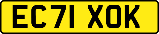 EC71XOK
