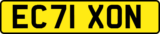 EC71XON