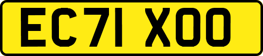 EC71XOO