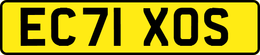 EC71XOS
