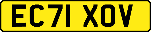 EC71XOV