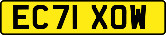 EC71XOW