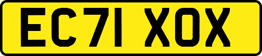 EC71XOX