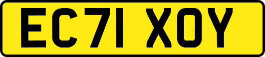 EC71XOY