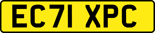 EC71XPC