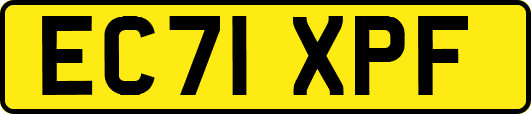 EC71XPF