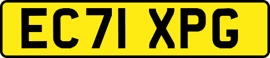 EC71XPG